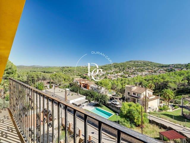 Chalet en venta en les Quintanes, Garraf