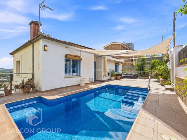 Chalet en venta en Califòrnia, Garraf