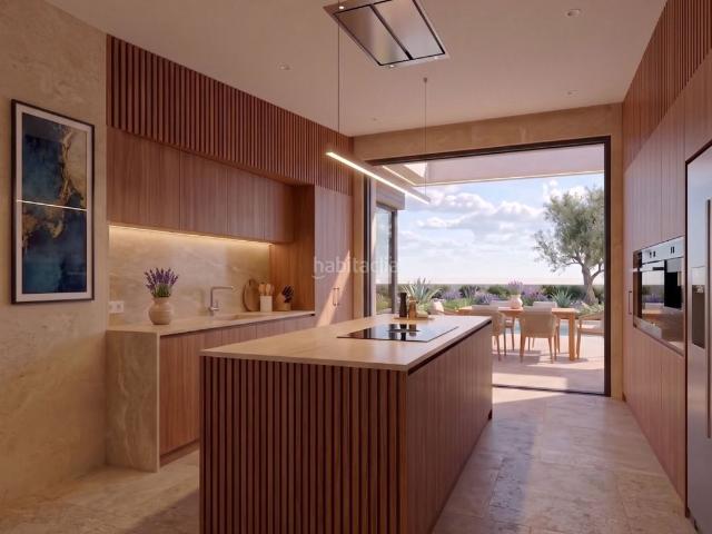 Chalet en venta en Garraf, Catalunya