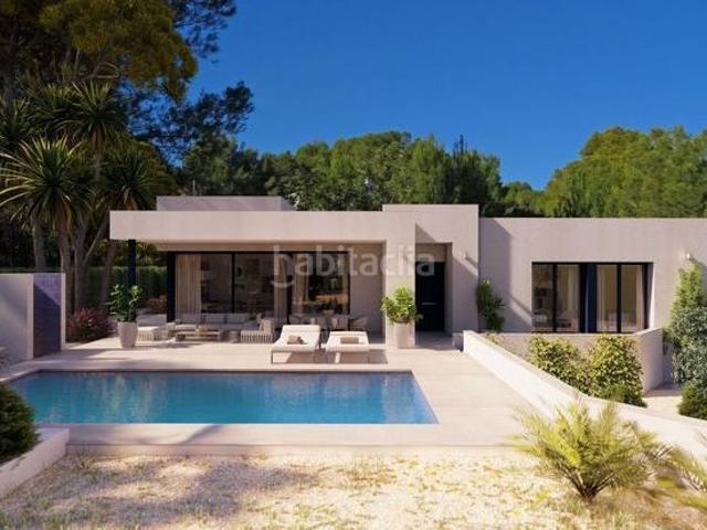 Chalet en venta en Garraf, Catalunya