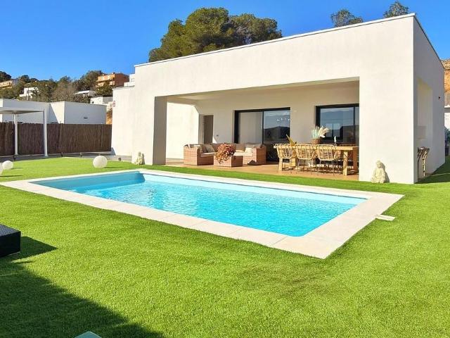 Chalet en venta en Garraf, Catalunya
