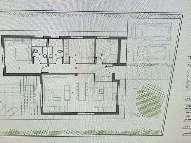 Chalet en venta en Garraf, Catalunya