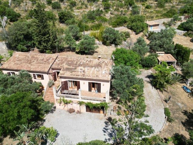 Chalet en venta en Llevant, Baleares