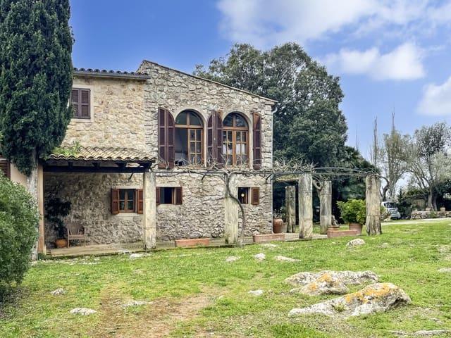 Casa Rural en venta en Llevant, Baleares