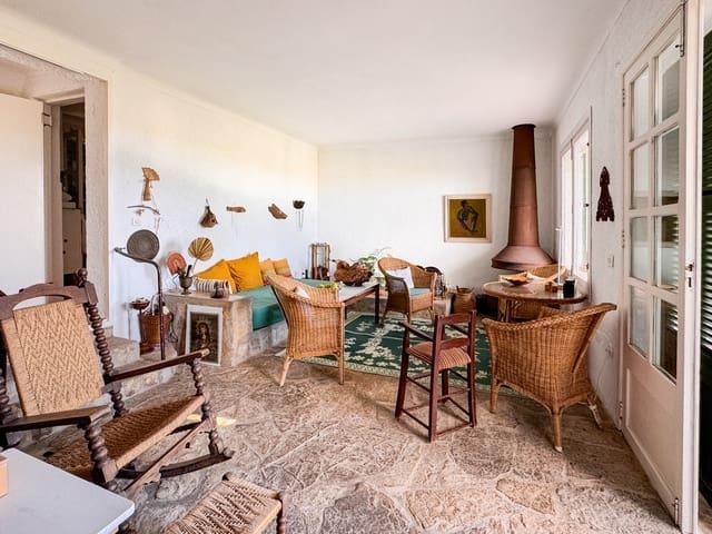 Chalet en venta en Llevant, Baleares