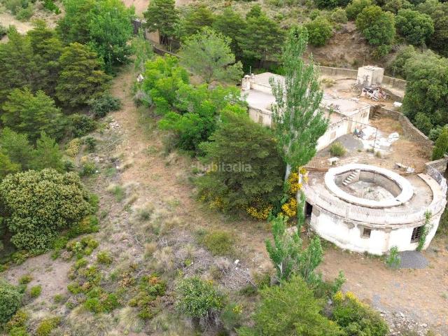Chalet en venta en Capileira, Granada