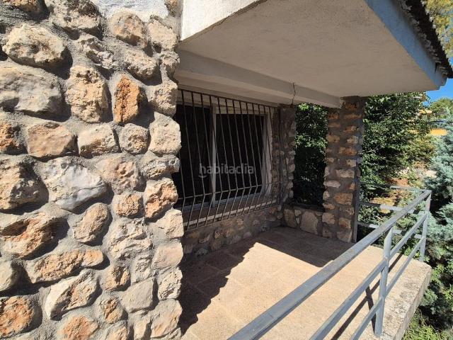 Chalet en venta en Carabaña