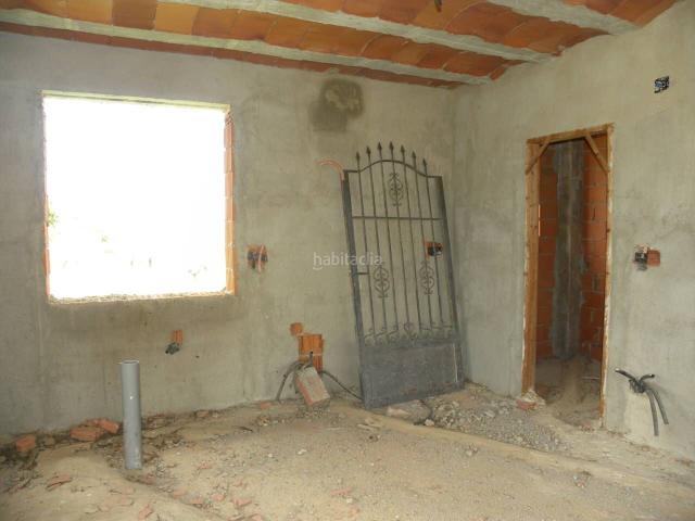 Chalet en venta en La Buenavista, Noroeste