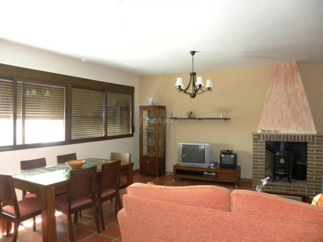 Chalet en venta en La Buenavista, Noroeste