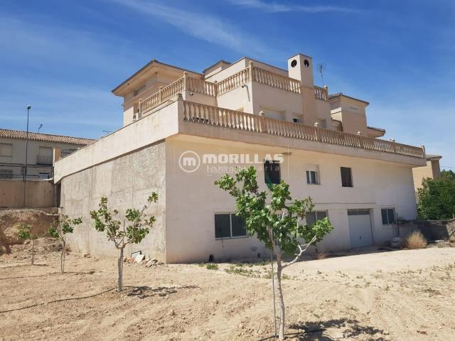 Chalet en venta en La Buenavista, Noroeste