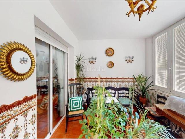 Chalet en venta en La Buenavista, Noroeste