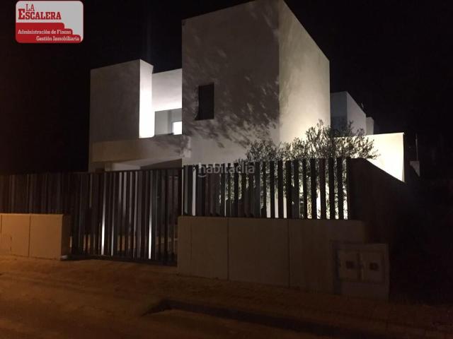 Chalet en venta en La Buenavista, Noroeste