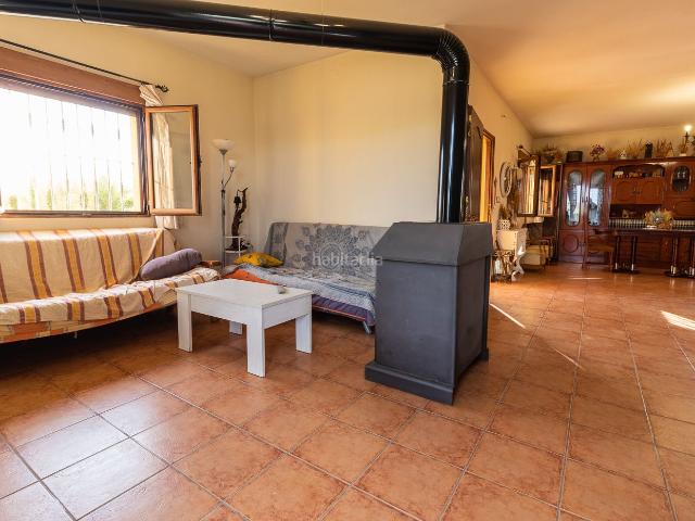 Chalet en venta en La Buenavista, Noroeste