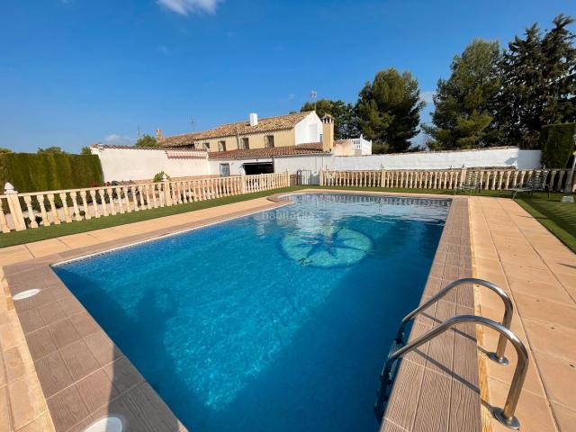 Chalet en venta en La Buenavista, Noroeste