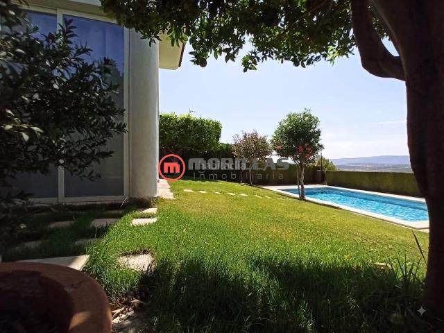 Chalet en venta en La Buenavista, Noroeste