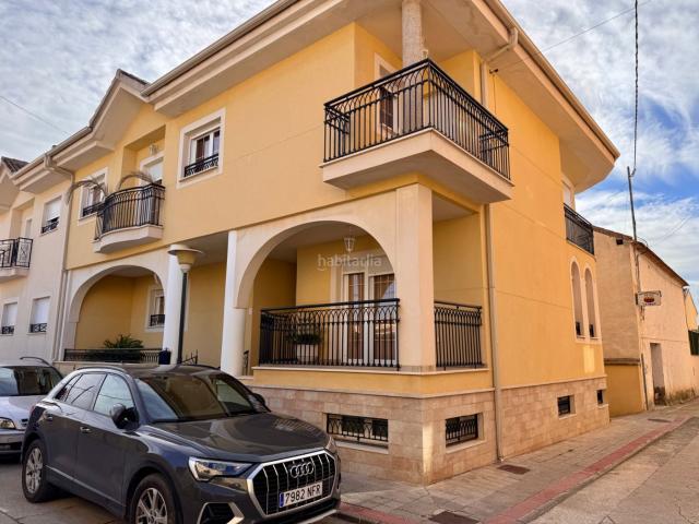 Chalet en venta en La Buenavista, Noroeste