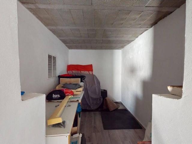 Chalet en venta en La Buenavista, Noroeste