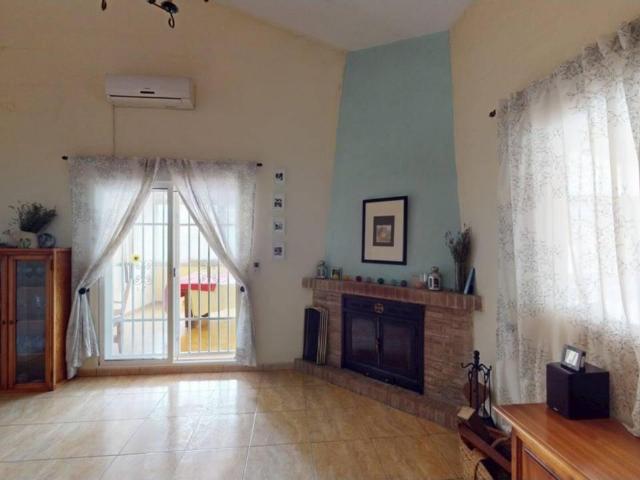 Chalet en venta en Benablón, Noroeste