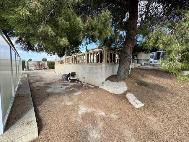 Chalet en venta en La Buenavista, Noroeste