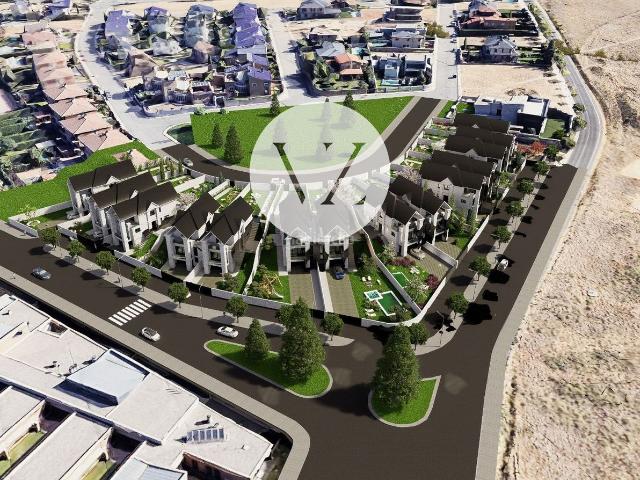 Chalet en venta en Carbajosa De La Sagrada, Castilla y León