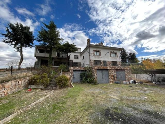 Chalet en venta en Albahonda III, Carbajosa De La Sagrada