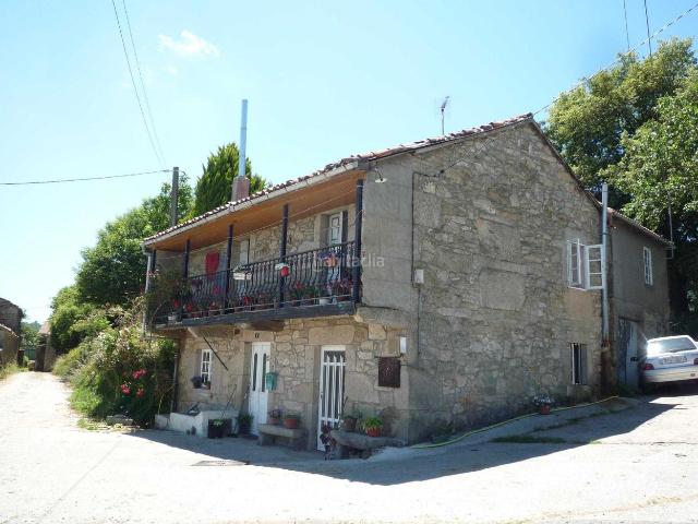 Villa en venta en Carballedo, Vila