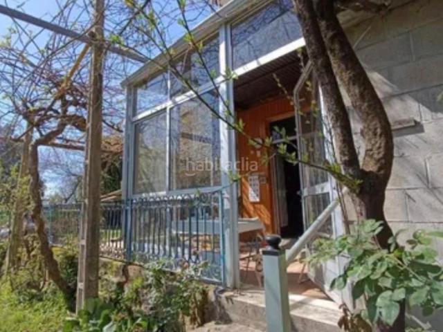 Chalet en venta en O Carballiño