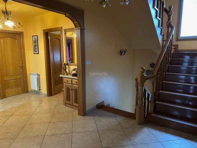 Chalet en venta en O Carballiño