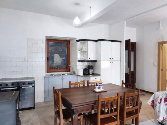 Chalet en venta en Bergantiños, Galicia