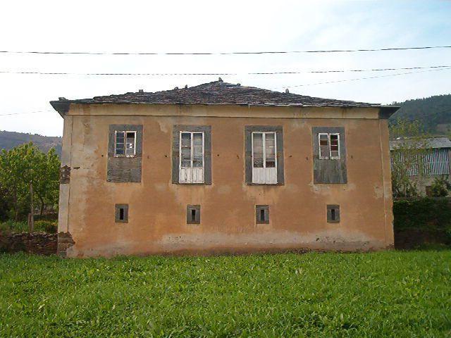 Casa en venta en Boal, Asturias