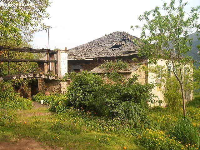 Casa en venta en Boal, Asturias
