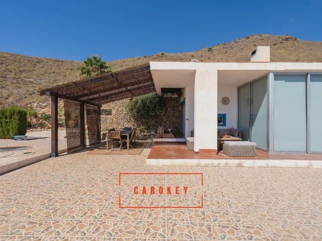 Chalet en venta en El Depósito, Carboneras