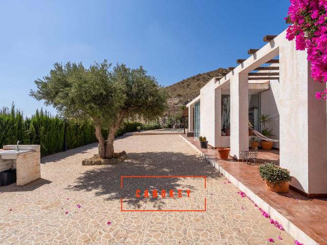 Chalet en venta en Carboneras, Andalucía