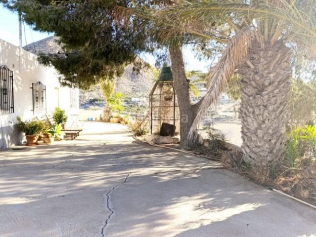 Chalet en venta en Carboneras, Andalucía