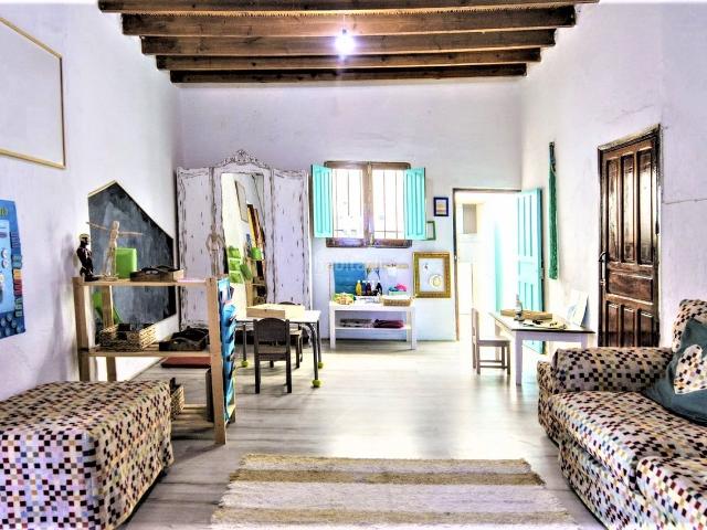 Chalet en venta en Carboneras, Andalucía
