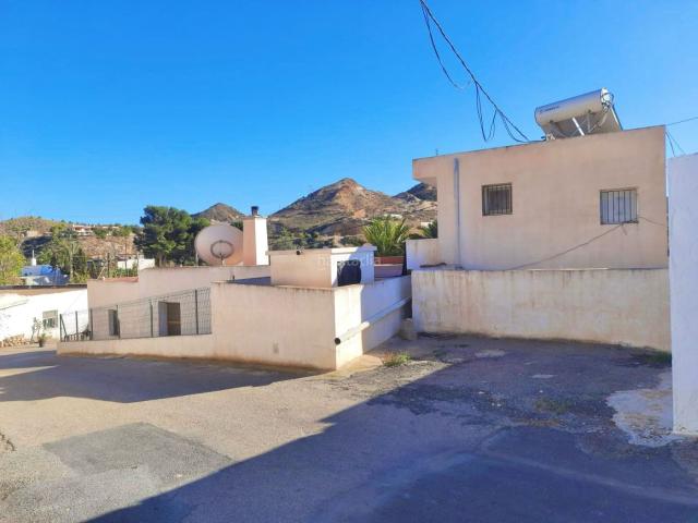 Chalet en venta en Carboneras, Andalucía