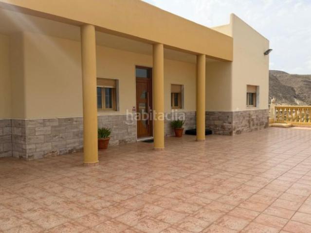 Chalet en venta en Carboneras, Andalucía