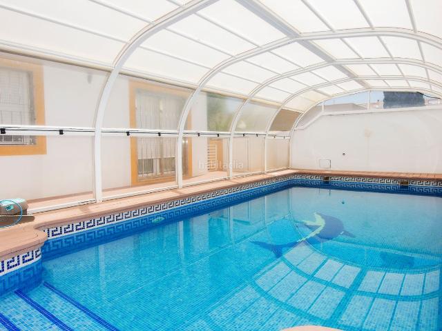 Chalet en venta en Carboneras, Andalucía
