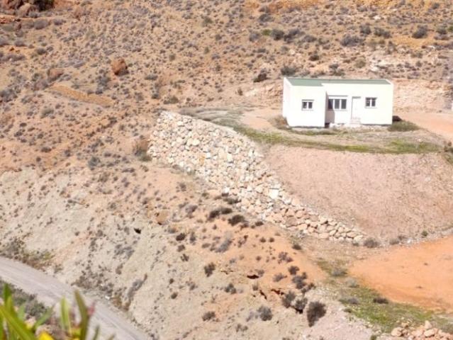 Chalet en venta en Carboneras, Andalucía