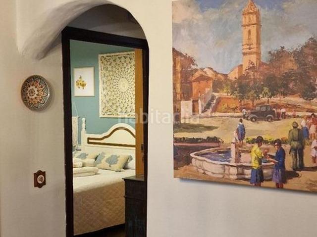 Chalet en venta en Carcabuey, Andalucía