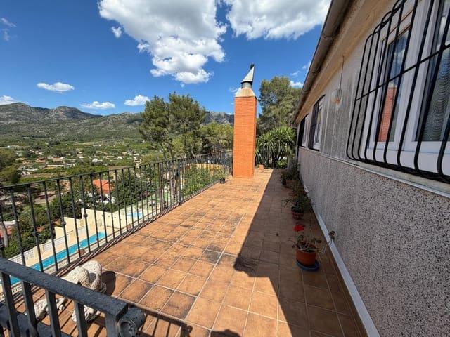 Chalet en venta en la Ribera Alta, Valencia