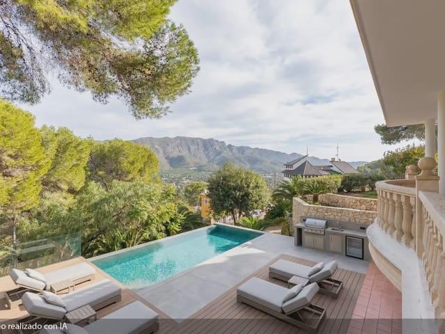 Chalet en venta en la Ribera Alta, Valencia