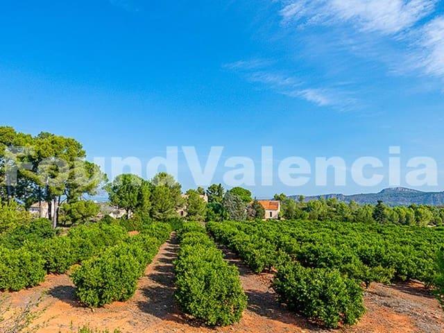 Chalet en venta en la Ribera Alta, Valencia