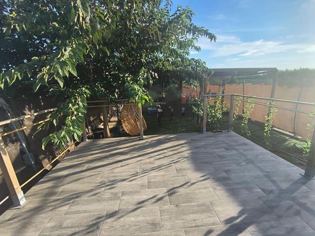 Chalet en venta en la Ribera Alta, Valencia