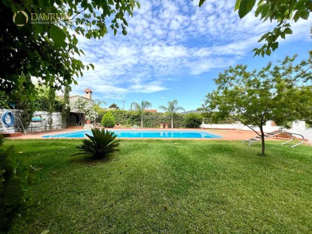 Chalet en venta en la Ribera Alta, Valencia