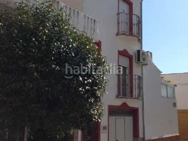 Chalet en venta en Cárcheles, Andalucía