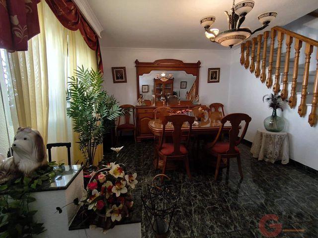 Chalet en venta en Carchuna, Motril