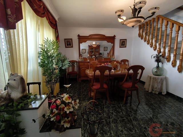 Chalet en venta en Carchuna, Comarca de la Costa Granadina