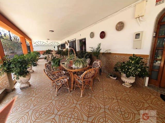 Chalet en venta en Carchuna, Comarca de la Costa Granadina