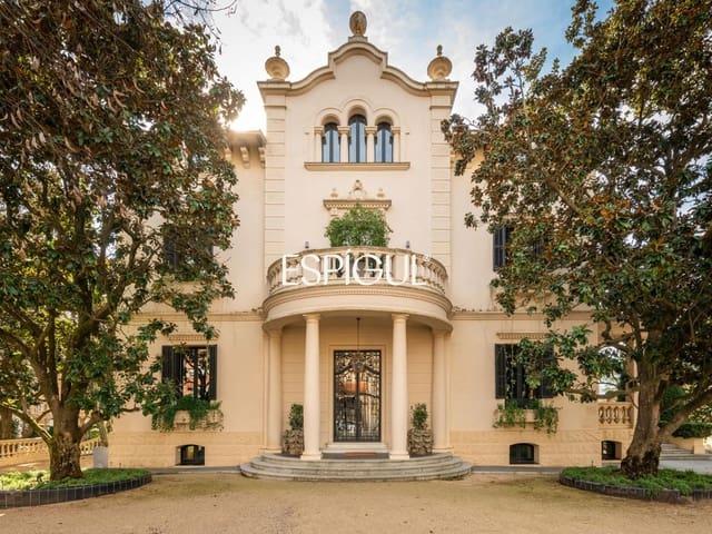 Chalet en venta en Cardedeu, Barcelona